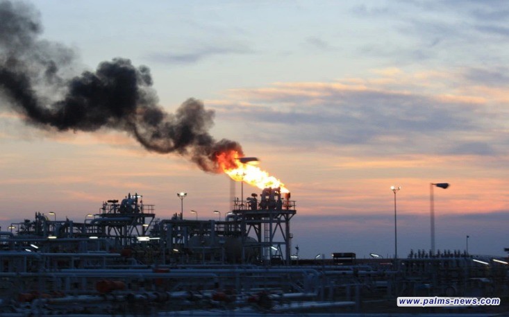 "خلال أيام".. العراق يعاود ضخ نفطه عبر خط "كركوك – جيهان"